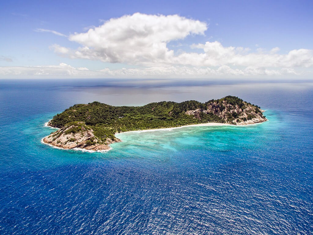 North Island | LAT.40
