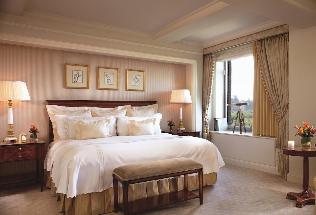 Ritz Carlton New York Central Park en Nueva York