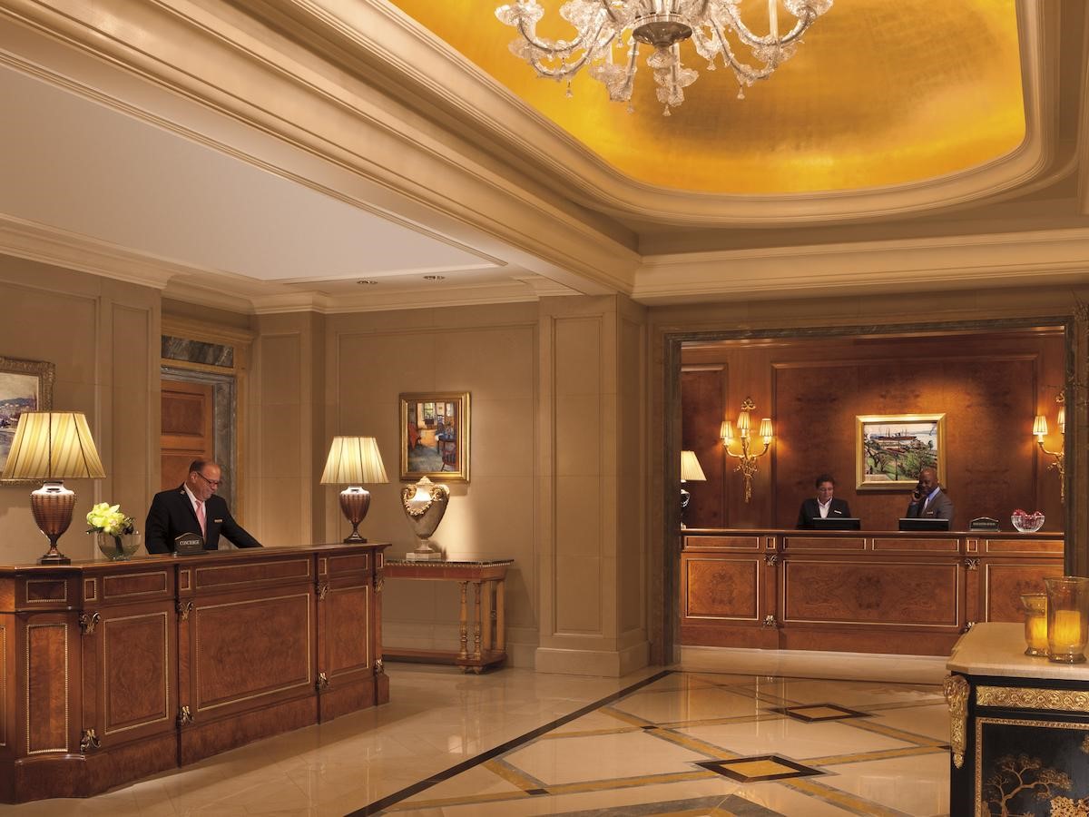 Ritz Carlton New York Central Park en Nueva York