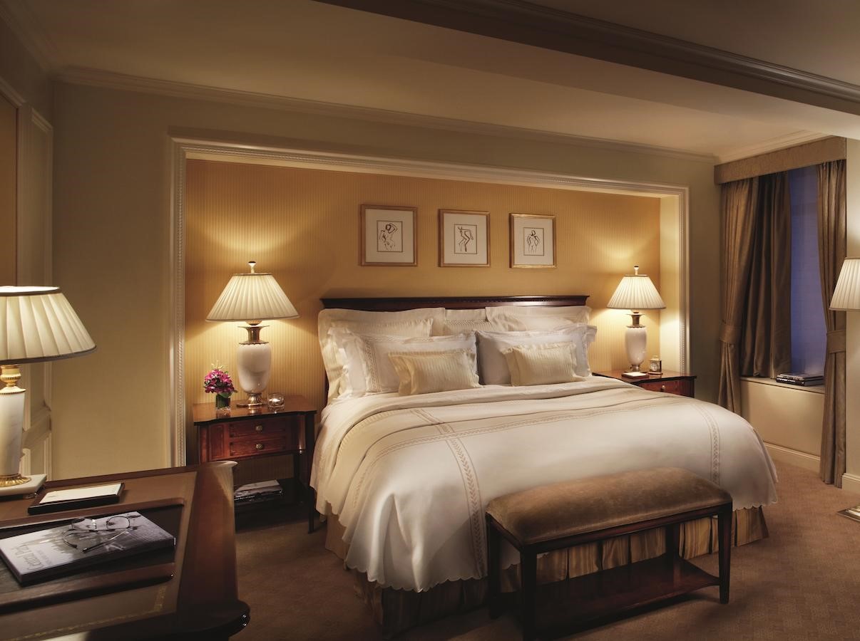Ritz Carlton New York Central Park en Nueva York