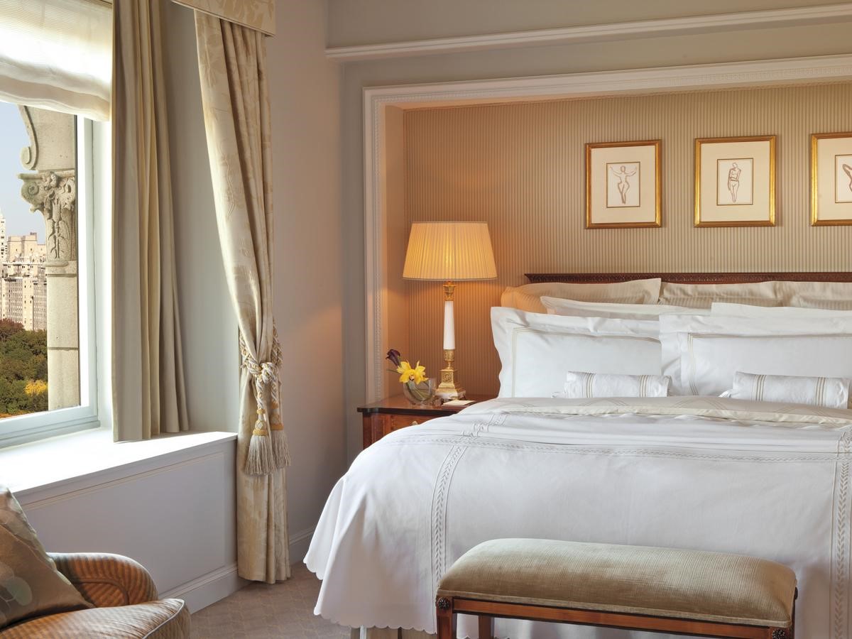 Ritz Carlton New York Central Park en Nueva York