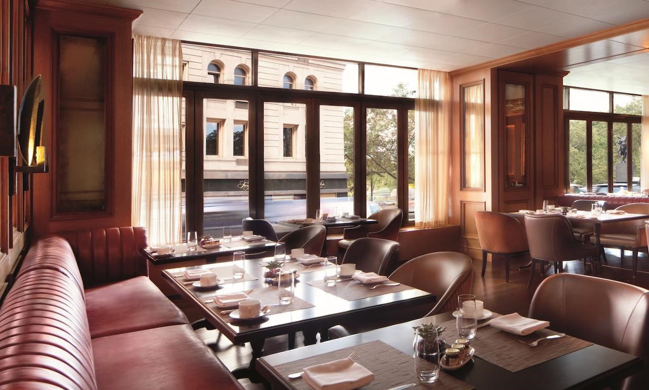 Ritz Carlton New York Central Park en Nueva York