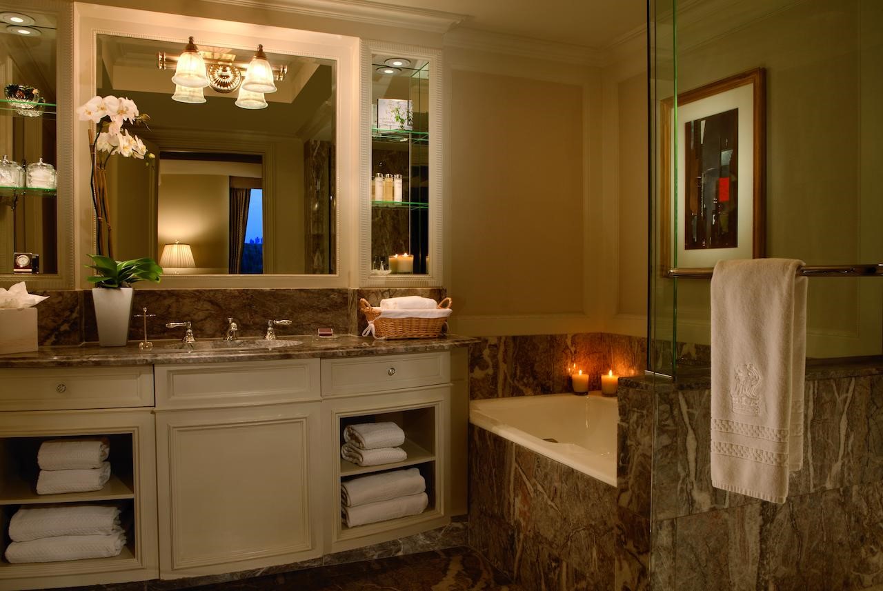 Ritz Carlton New York Central Park en Nueva York