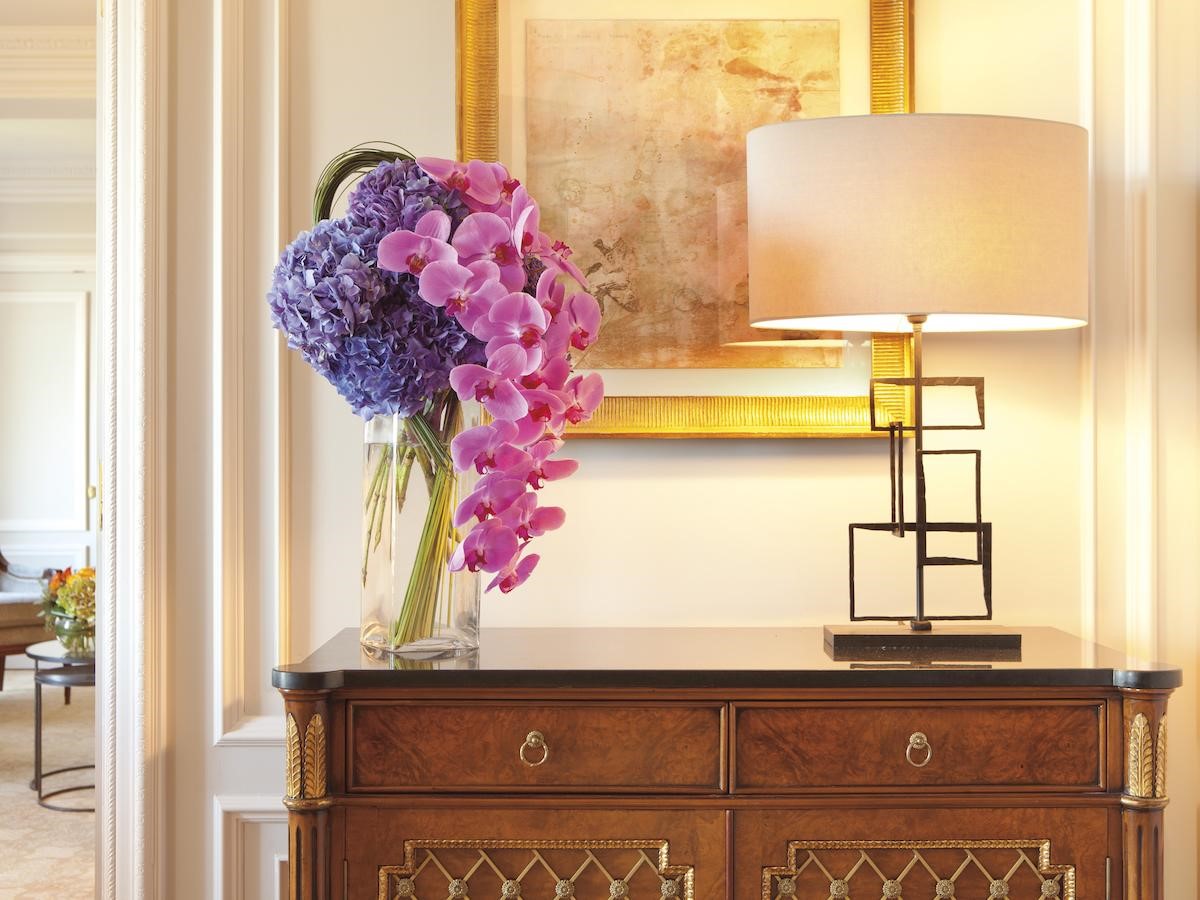 Ritz Carlton New York Central Park en Nueva York