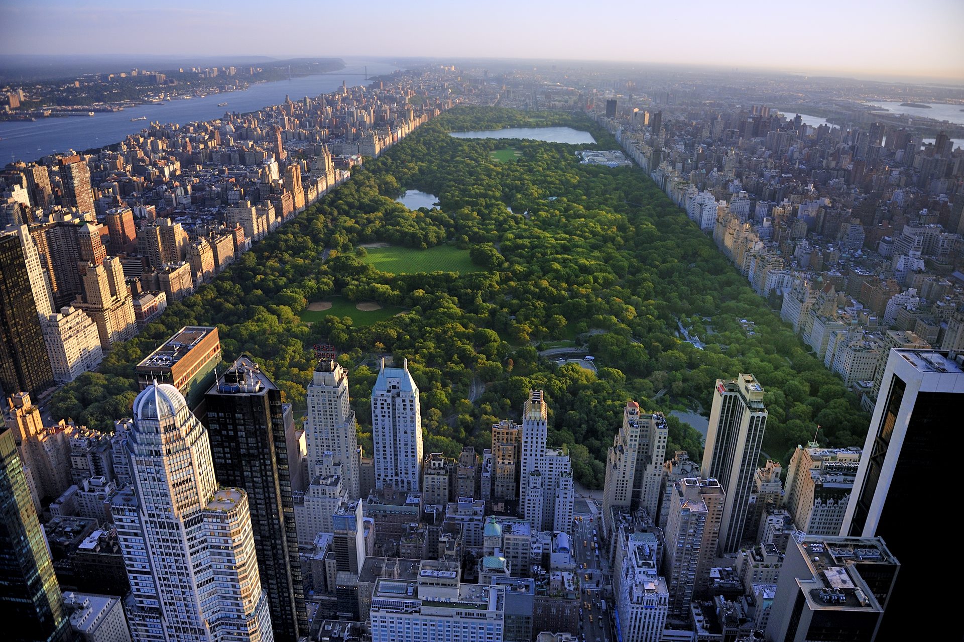 Nueva York | LAT.40