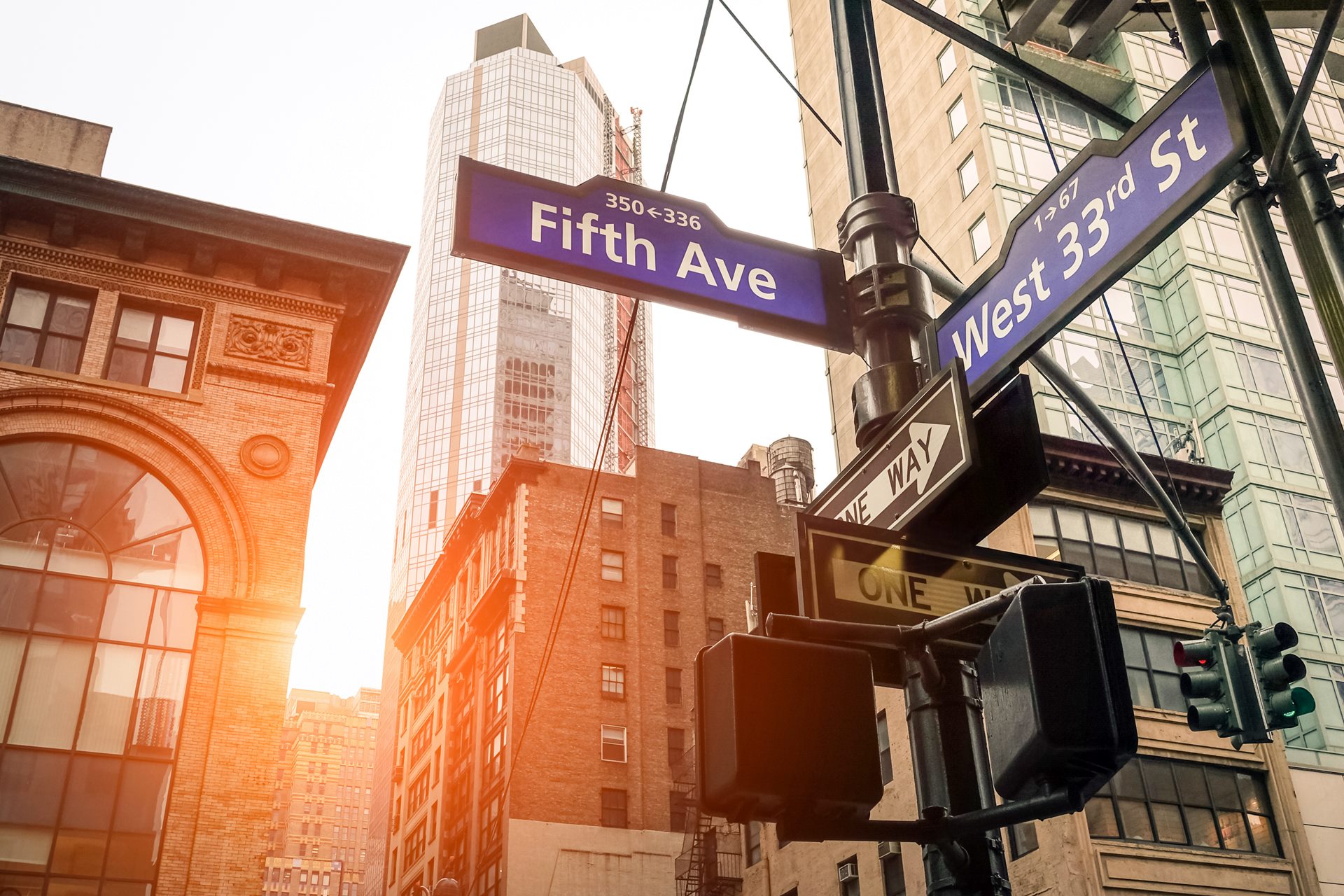 Nueva York | LAT.40