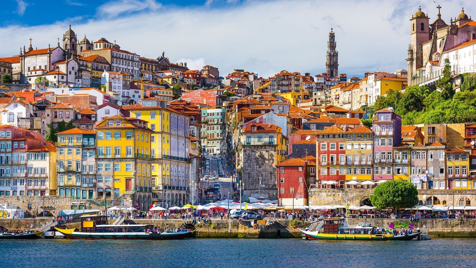 Oporto | LAT.40