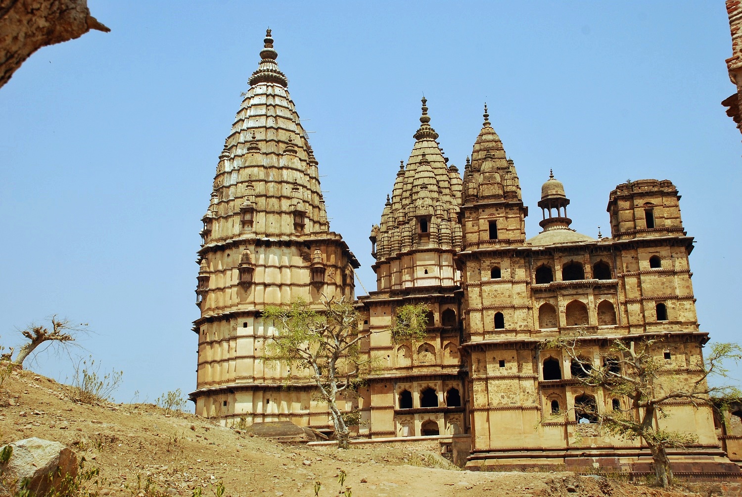 Orchha | LAT.40