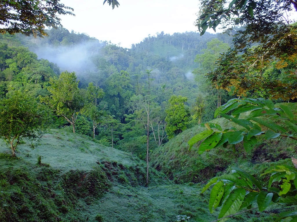 Imagen de viaje LAT.40