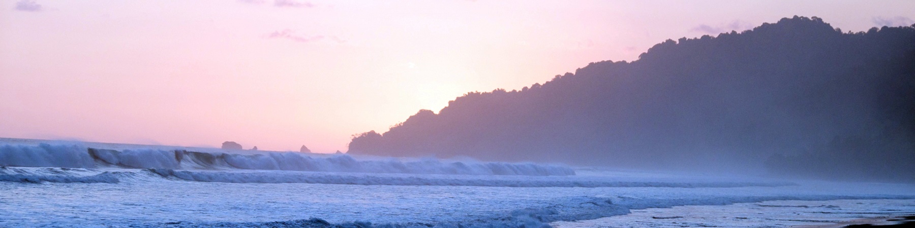 Osa Peninsula (Corcovado) | LAT.40