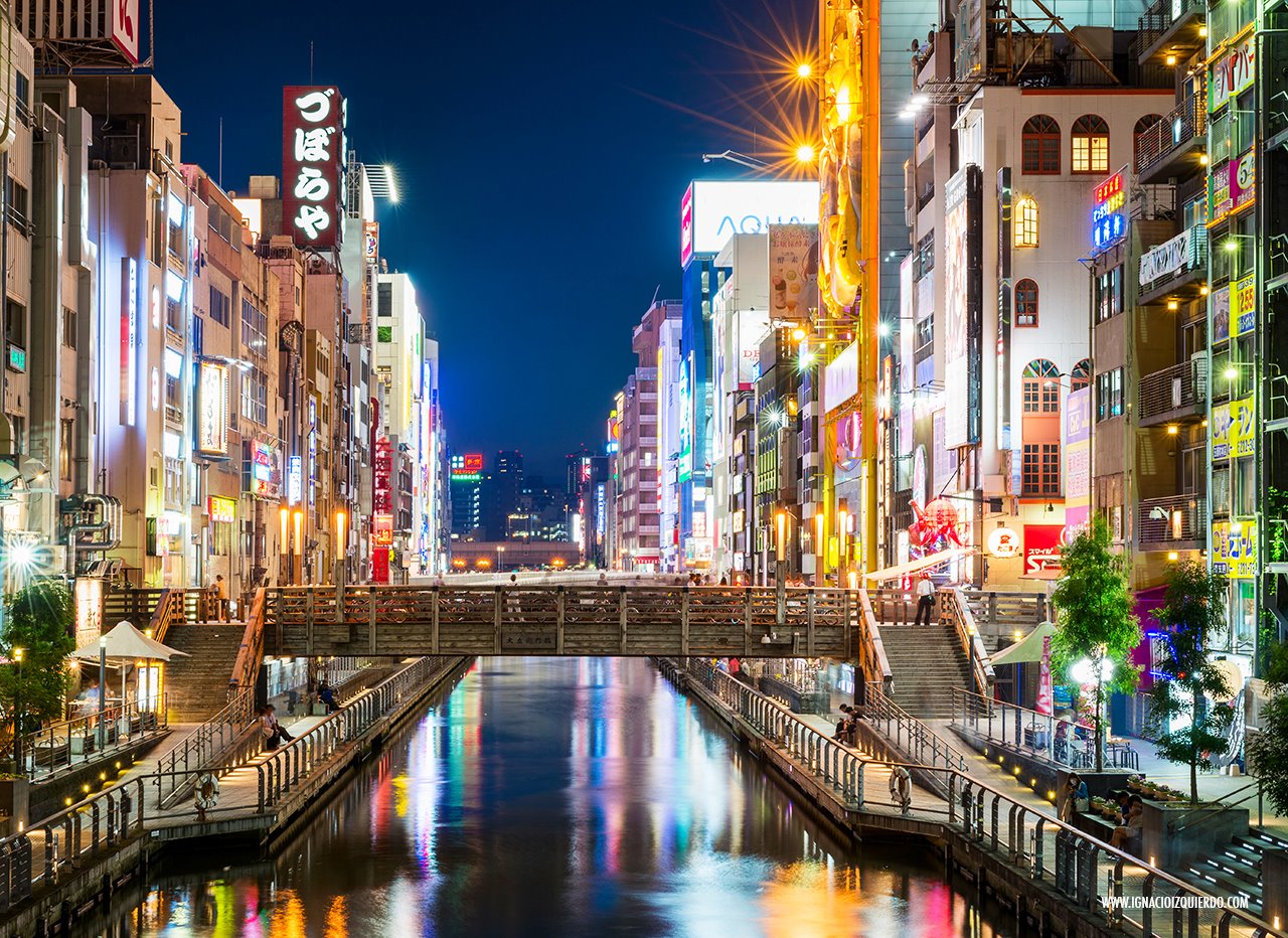 Osaka | LAT.40
