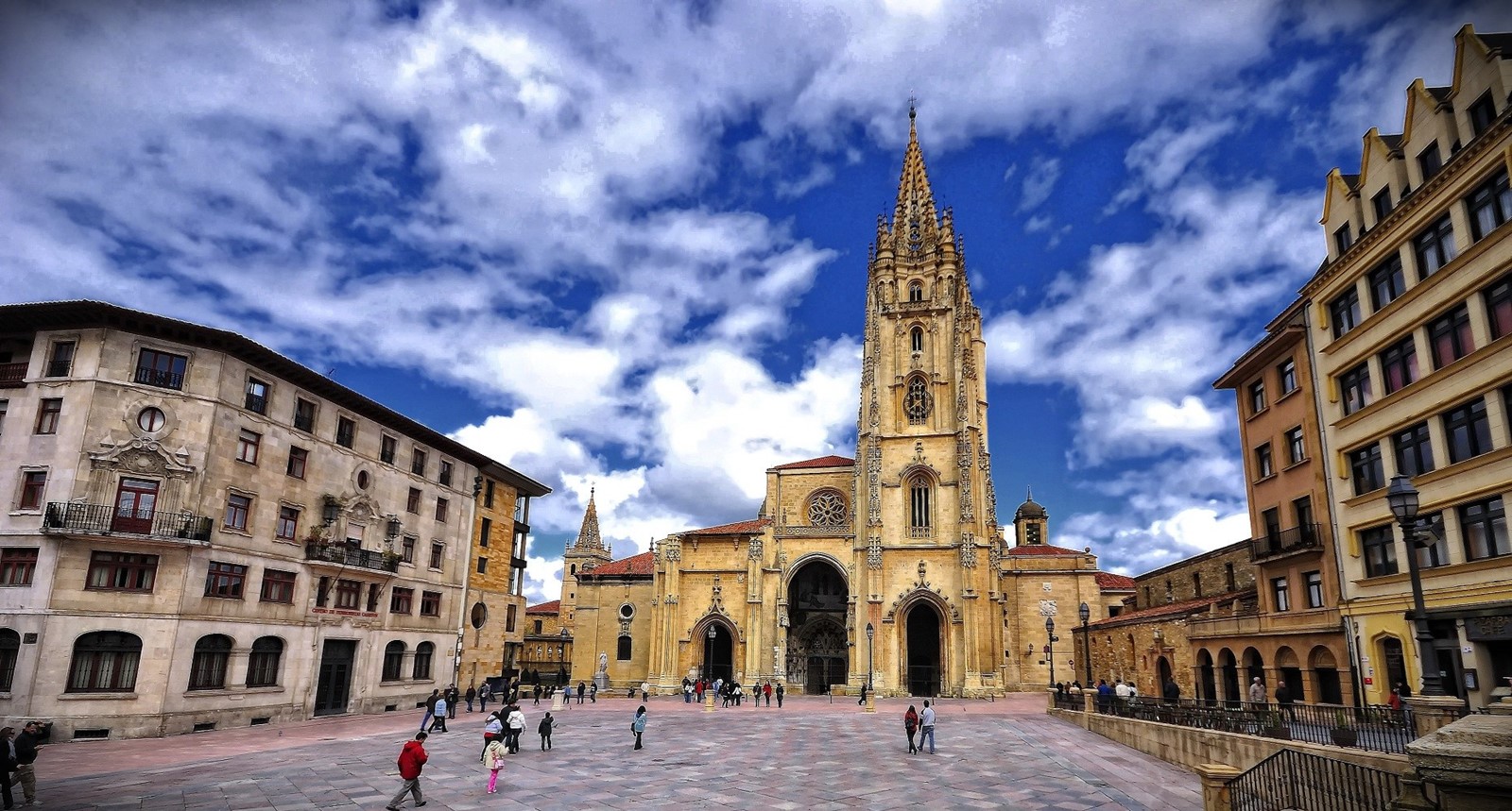 Imagen de viaje LAT.40