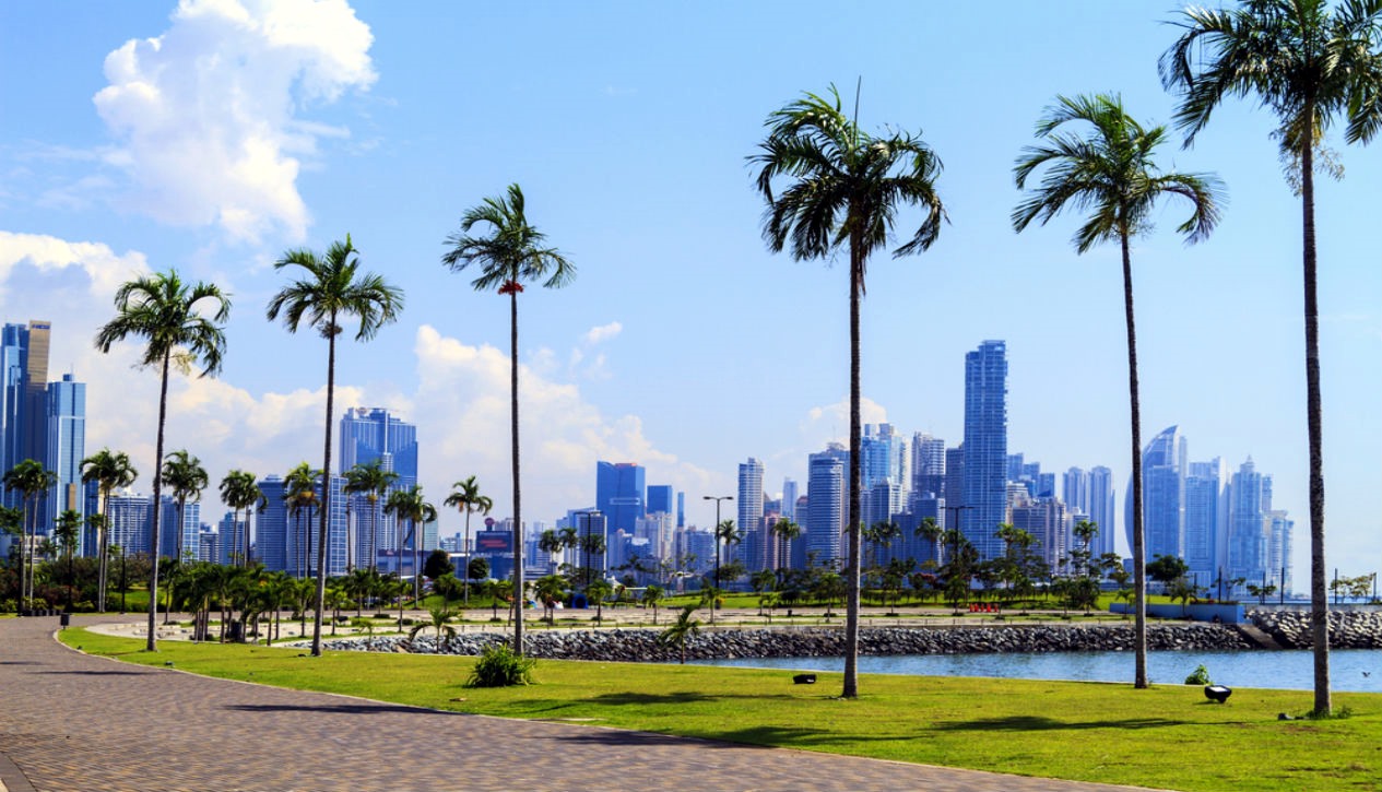 Panamas | LAT.40