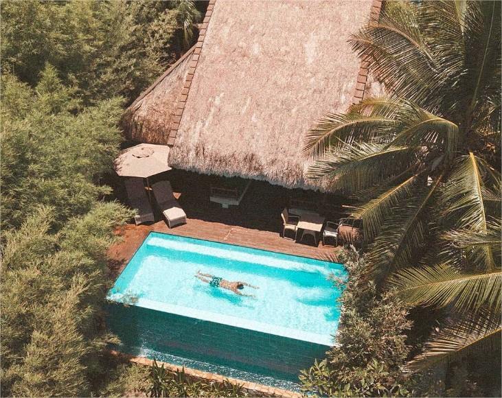 Eskaya Beach Resort and Spa en Bohol