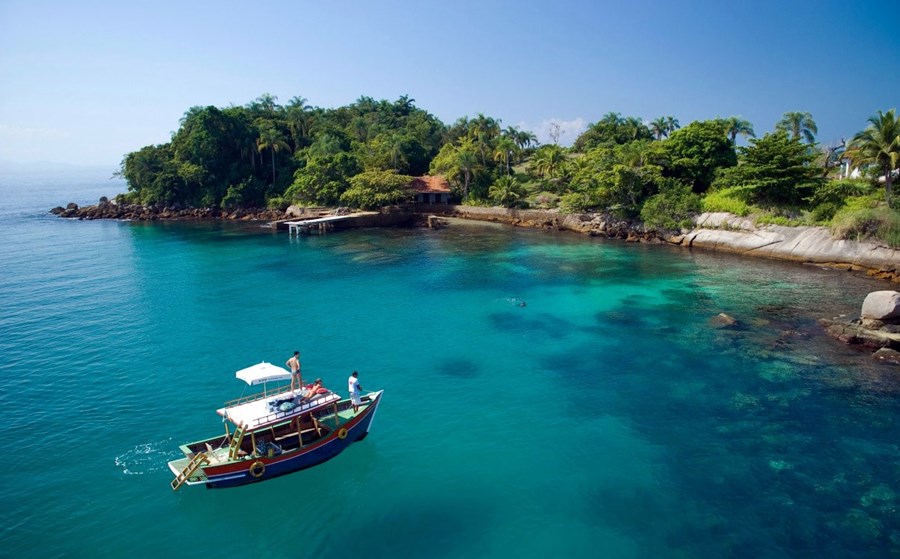 Paraty | LAT.40