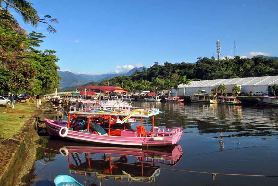 Paraty | LAT.40