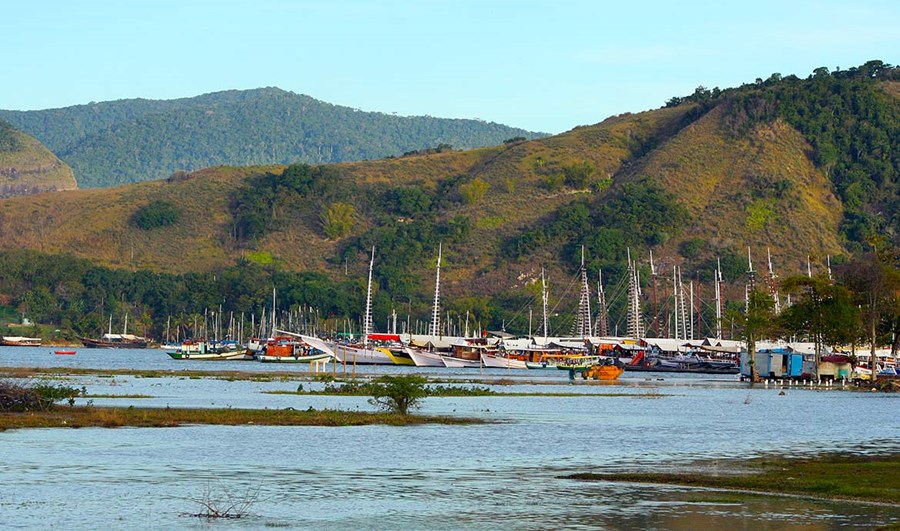 Paraty | LAT.40