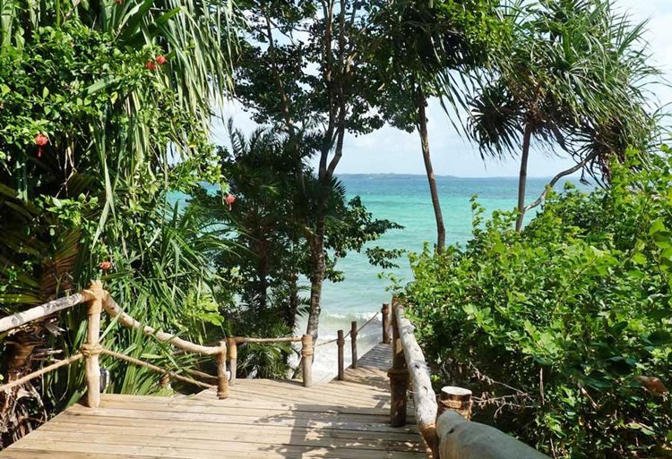 Isla de Pemba
