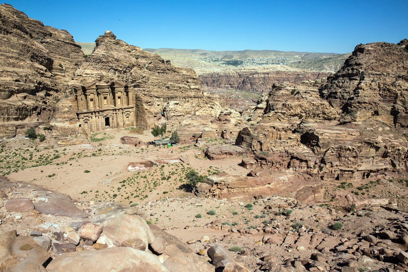 Petra