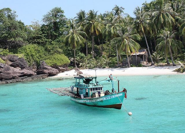 Phu Quoc | LAT.40