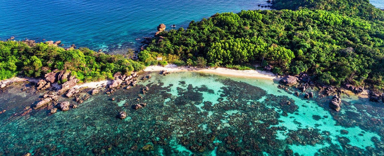 Phu Quoc | LAT.40