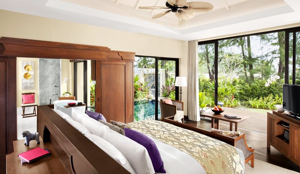 Anantara Layan Phuket en Phuket