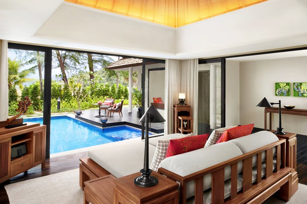 Anantara Layan Phuket en Phuket
