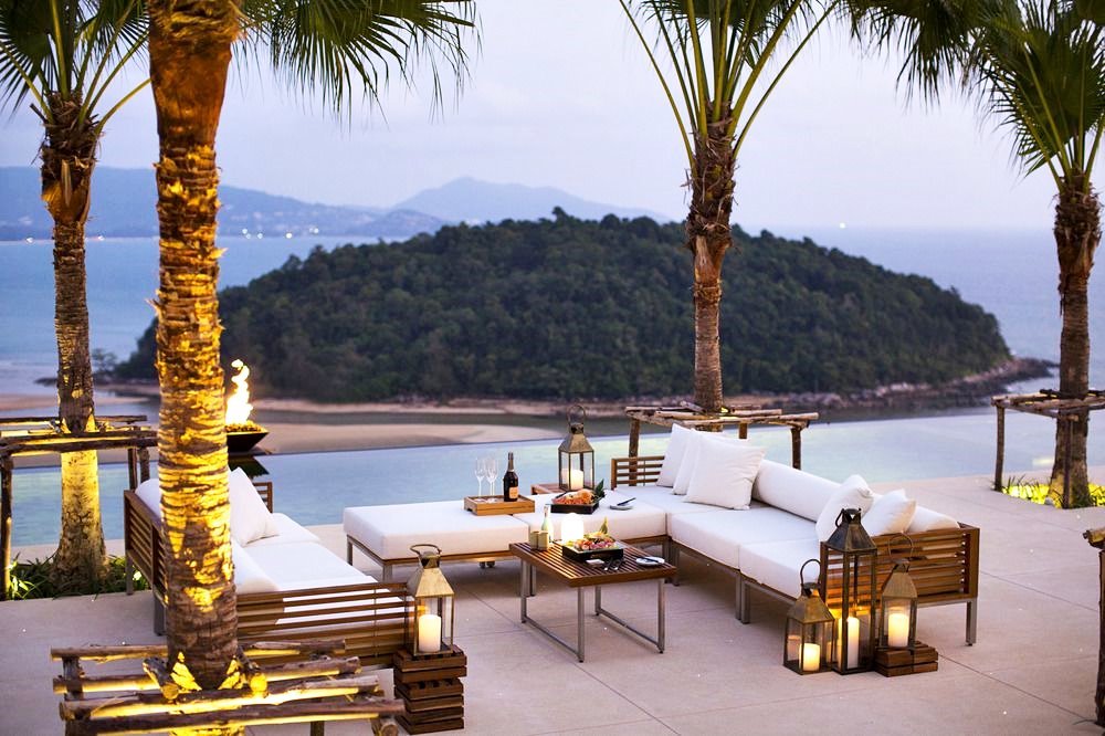 Anantara Layan Phuket en Phuket