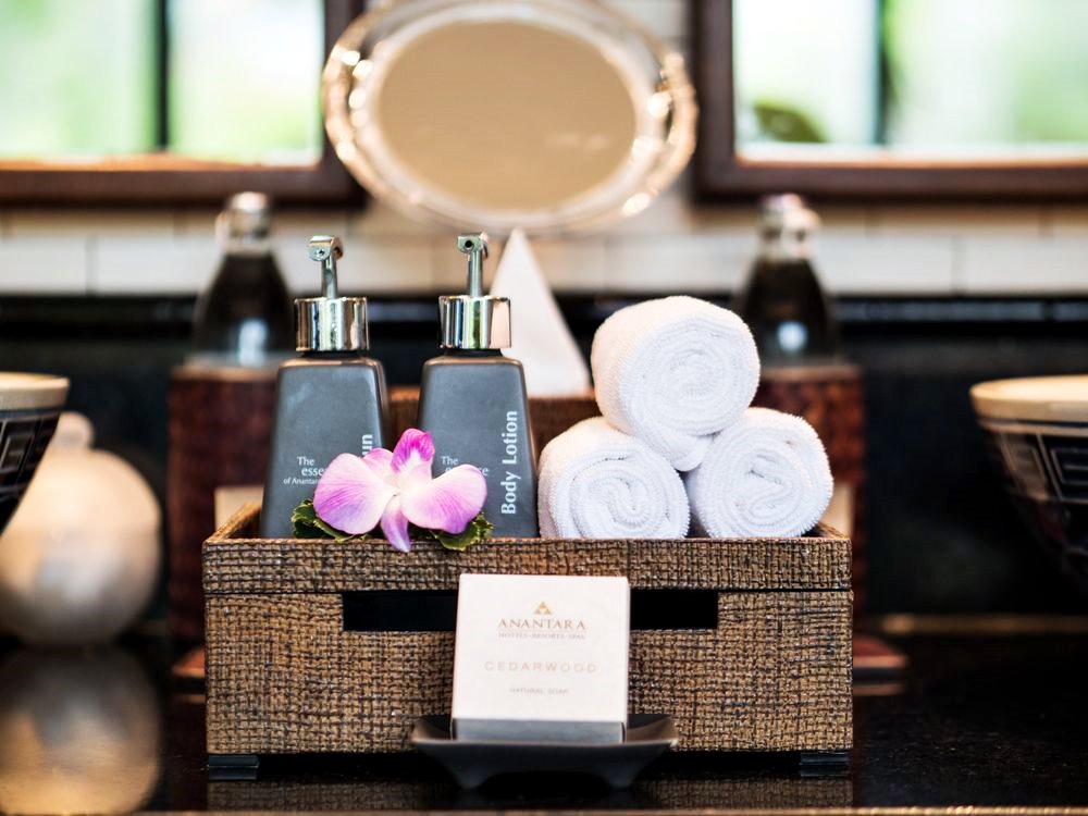 Anantara Layan Phuket en Phuket