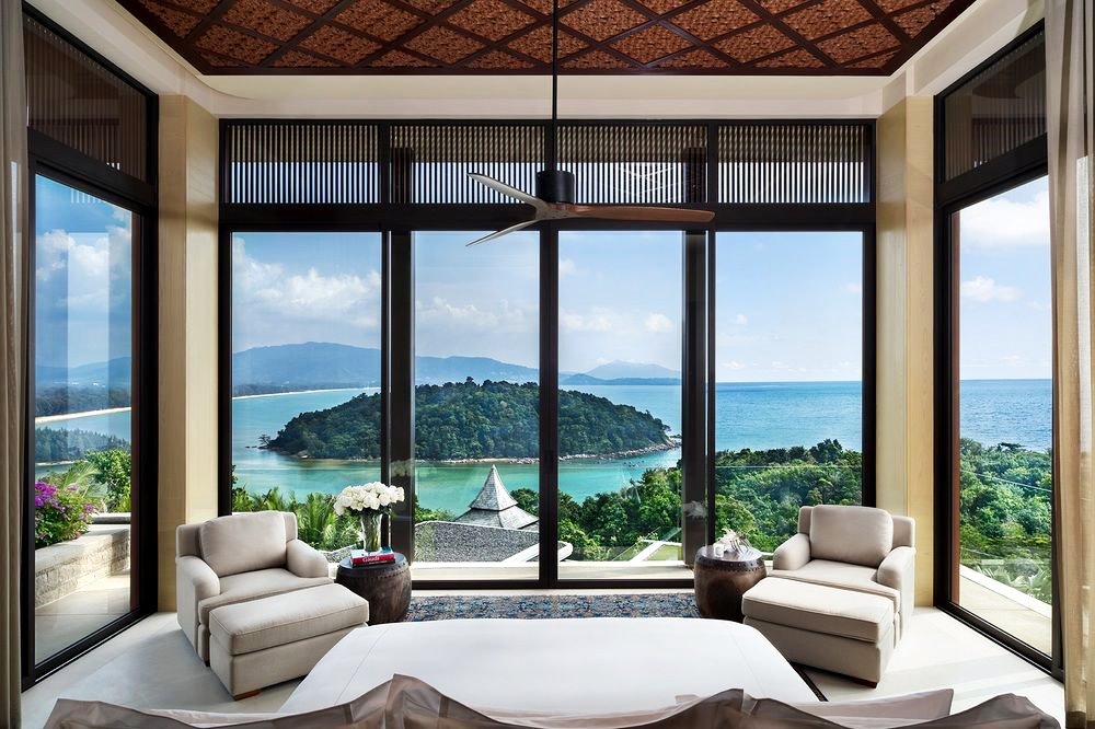 Anantara Layan Phuket en Phuket
