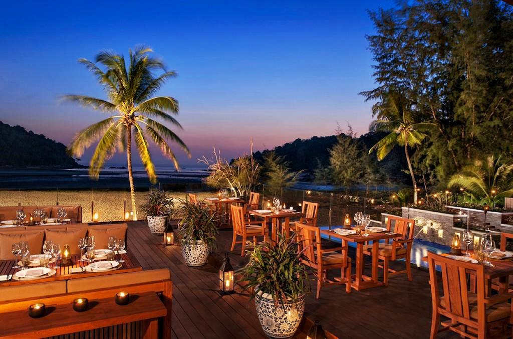 Anantara Layan Phuket en Phuket