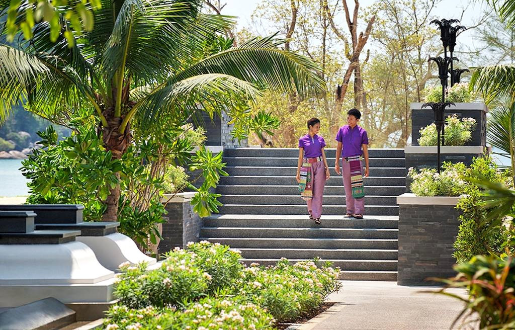 Anantara Layan Phuket en Phuket