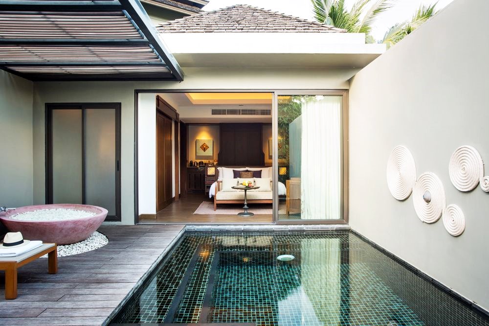 Anantara Layan Phuket en Phuket