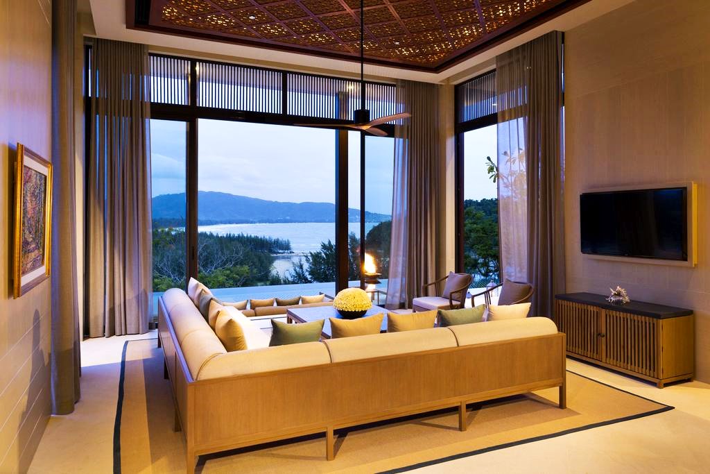 Anantara Layan Phuket en Phuket