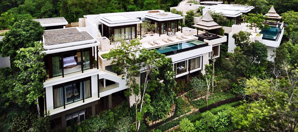 Anantara Layan Phuket en Phuket