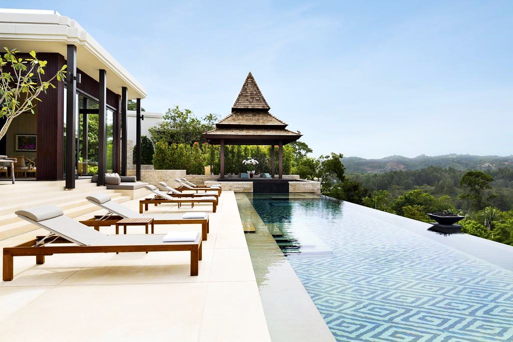 Anantara Layan Phuket en Phuket
