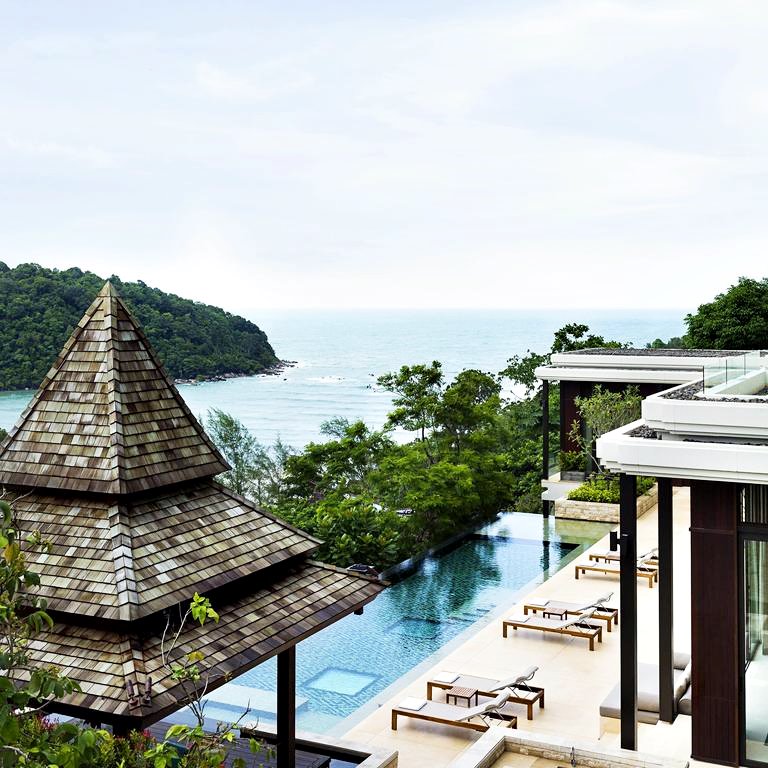 Anantara Layan Phuket en Phuket
