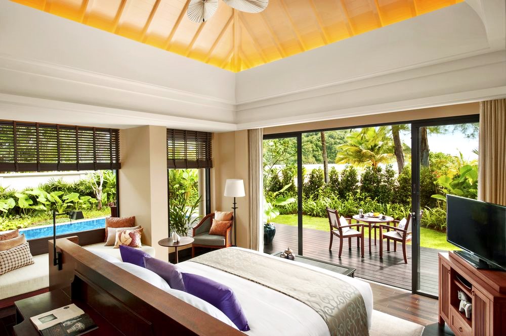 Anantara Layan Phuket en Phuket