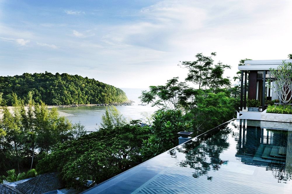 Anantara Layan Phuket en Phuket
