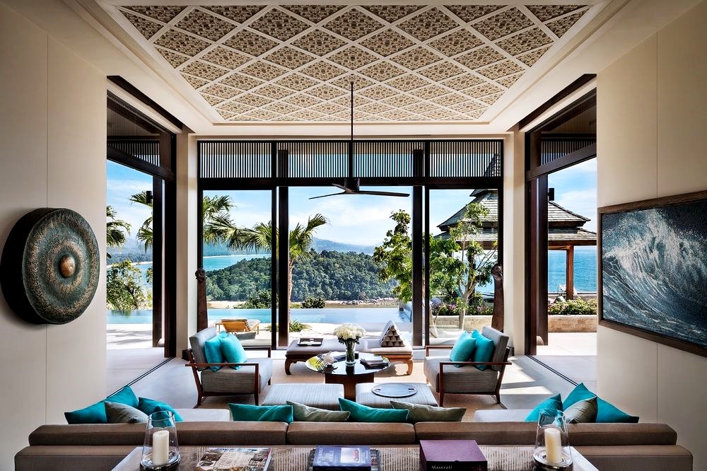 Anantara Layan Phuket en Phuket