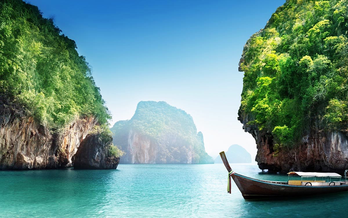 The Racha en Phuket