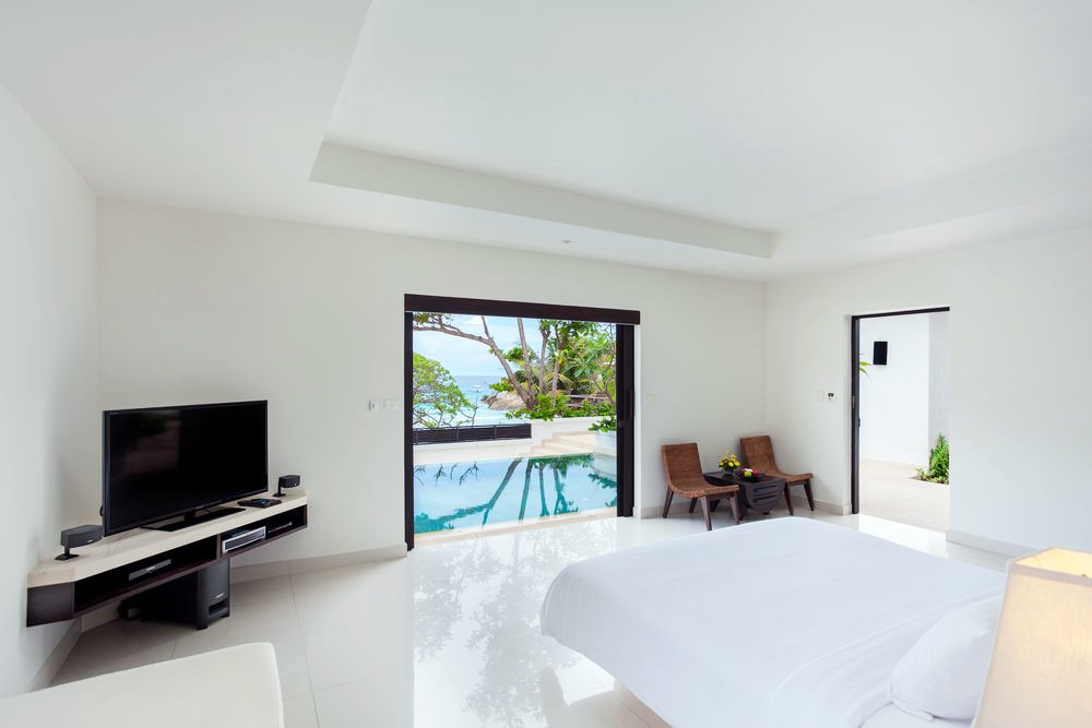 The Racha en Phuket