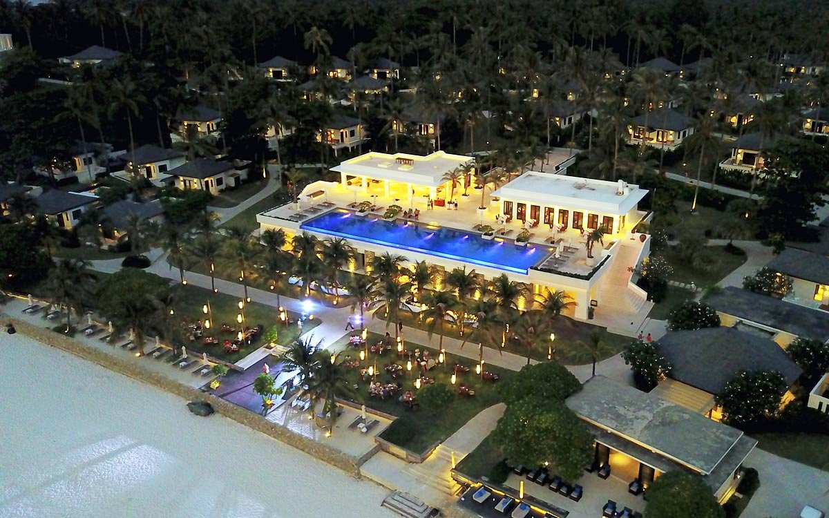 The Racha en Phuket