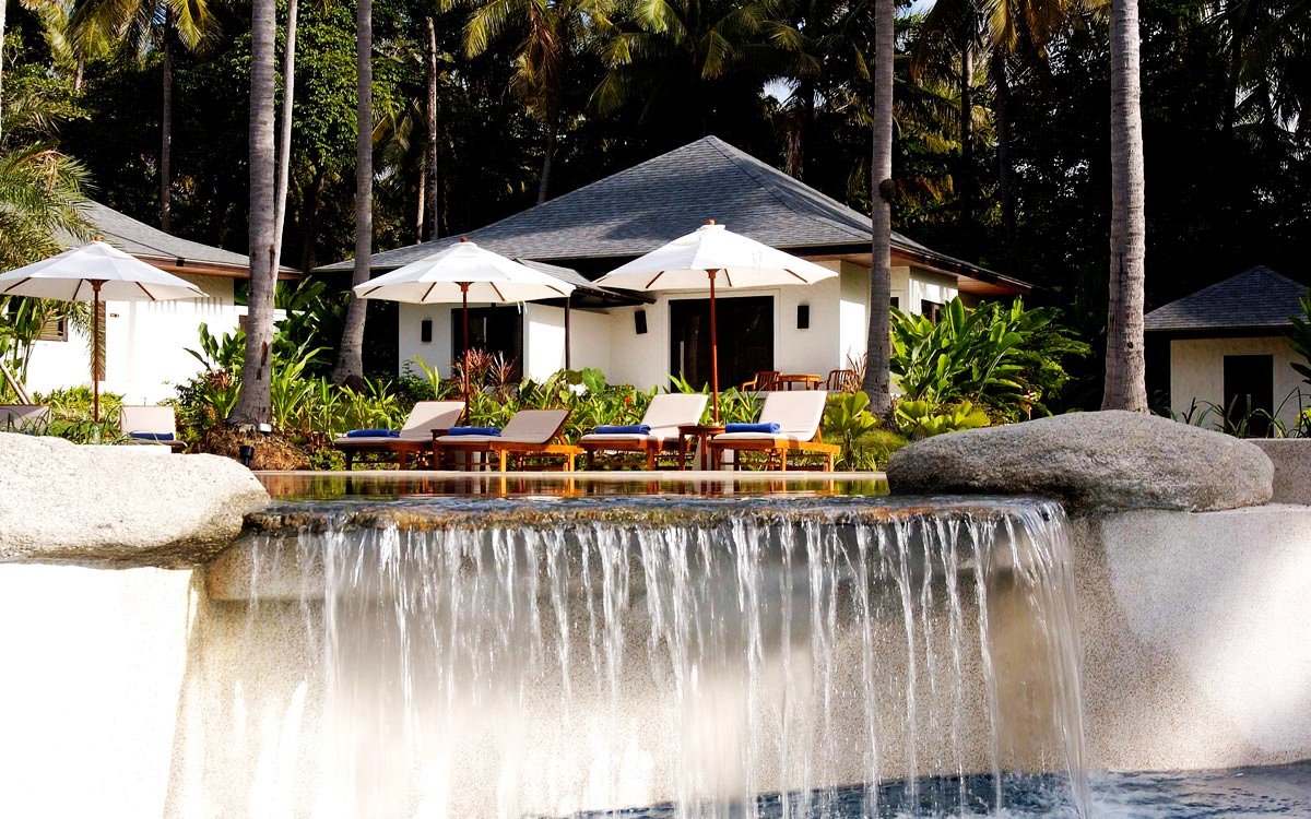 The Racha en Phuket