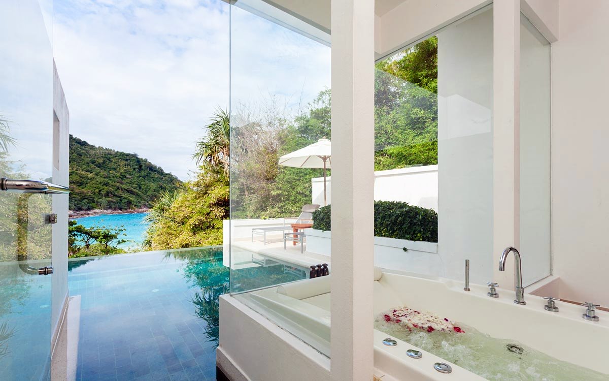 The Racha en Phuket