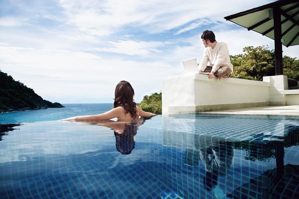 The Racha en Phuket