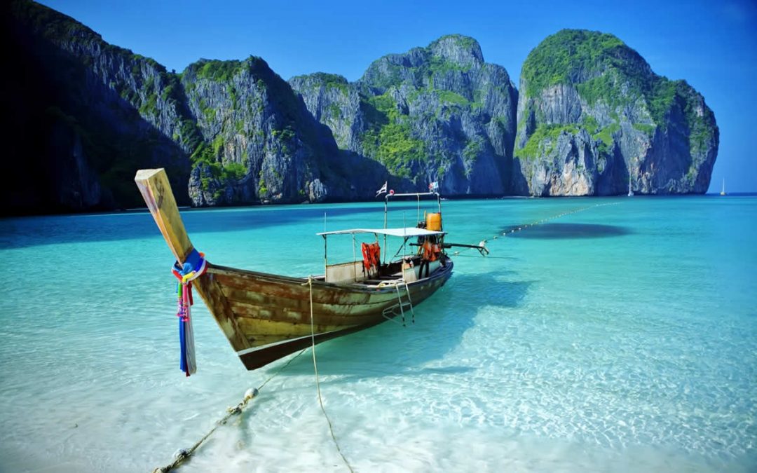 Phuket | LAT.40