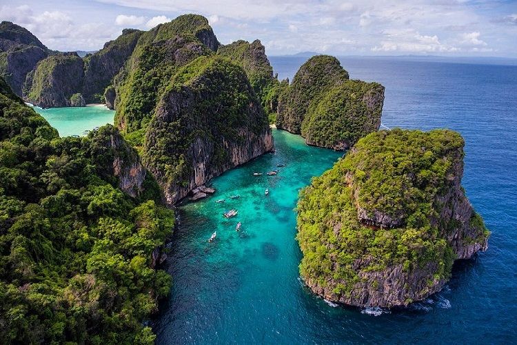 Phuket | LAT.40