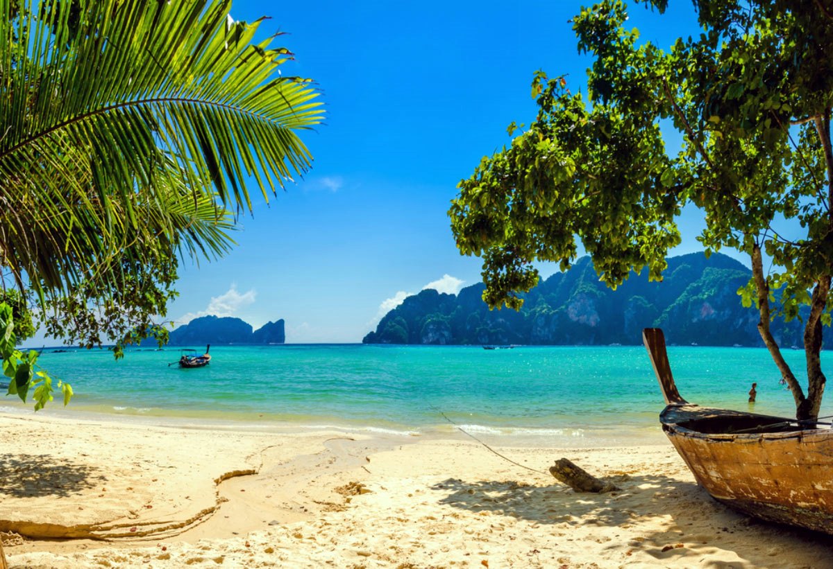Phuket | LAT.40