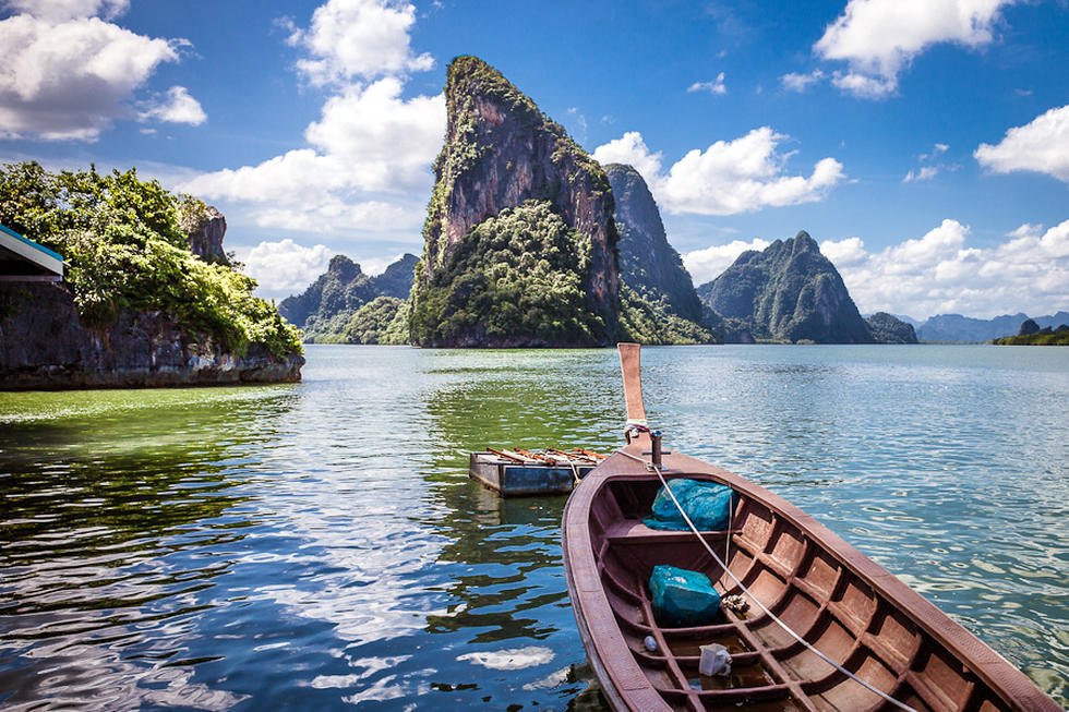 Phuket | LAT.40